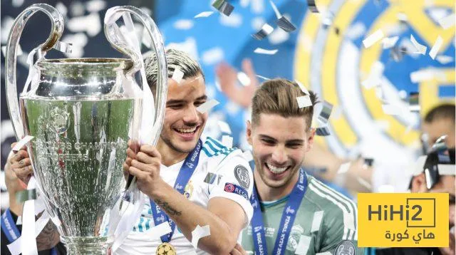 هل ستعفو جماهير أتلتيكو عن هيرنانديز بسبب سخره منه كونه لاعبًا في ريال مدريد؟ هل ستعفو جماهير أتلتيكو عن هيرنانديز بسبب سخره منه كونه لاعبًا في ريال مدريد؟