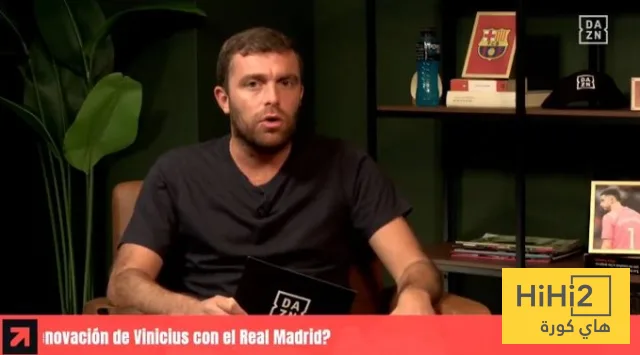 أحدث مستجدات تجديد عقد فينيسيوس مع ريال مدريد أحدث مستجدات تجديد عقد فينيسيوس مع ريال مدريد