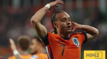 هولندا تتفوق على مالطا في تصفيات المونديال