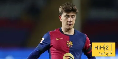برشلونة يقرر مصير توري – هاي كورة برشلونة يقرر مصير توري – هاي كورة