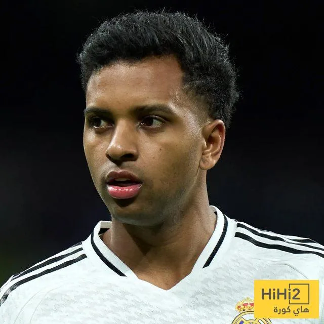 رودريغو غير متوجه للرحيل عن ريال مدريد رودريغو غير متوجه للرحيل عن ريال مدريد