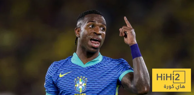 تشكيلة منتخب البرازيل لمواجهة باراغواي – هاي كورة تشكيلة منتخب البرازيل لمواجهة باراغواي – هاي كورة