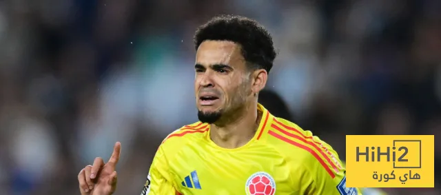 منتخب كولومبيا يتفوق على الأرجنتين منتخب كولومبيا يتفوق على الأرجنتين