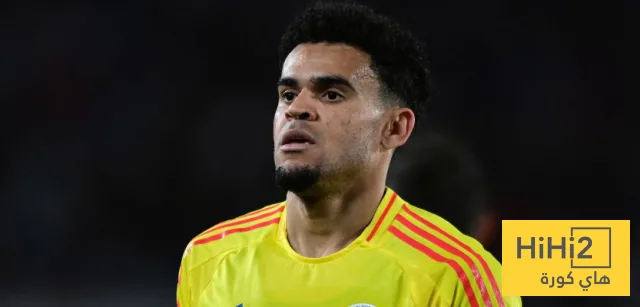⚽ فيديو: هدف لويس دياز في مرمى الأرجنتين ⚽ فيديو: هدف لويس دياز في مرمى الأرجنتين