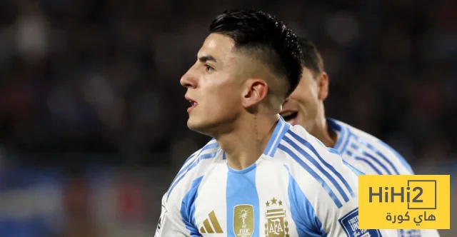 ألمادا يحقق التعادل للمنتخب الأرجنتيني أمام كولومبيا ألمادا يحقق التعادل للمنتخب الأرجنتيني أمام كولومبيا