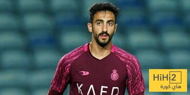 العقيدي يجذب أنظار أندية دوري روشن العقيدي يجذب أنظار أندية دوري روشن