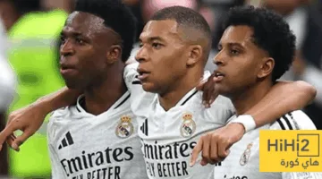 الريال: النادي الوحيد الذي حقق ذلك قبل بدء كأس العالم للأندية!