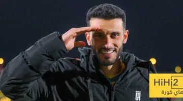أول ظهور لعمر السومة في بطولة كأس العالم للأندية