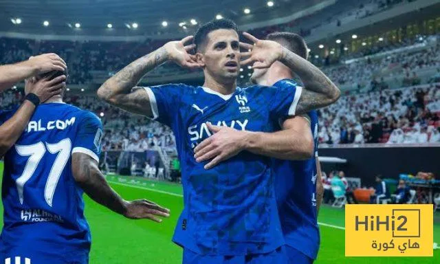مراكز اللاعبين الأجانب في نادي الهلال خلال بطولة كأس العالم للأندية مراكز اللاعبين الأجانب في نادي الهلال خلال بطولة كأس العالم للأندية
