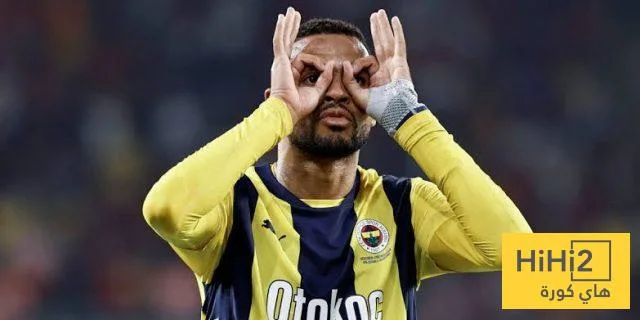 يوسف النصيري يقدم عرض نفسه لنادي الهلال! يوسف النصيري يقدم عرض نفسه لنادي الهلال!