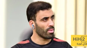 كيف منعت إدارة نادي الشباب حمدالله من اللعب في كأس العالم؟
