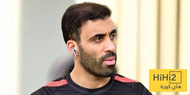 كيف منعت إدارة نادي الشباب حمدالله من اللعب في كأس العالم؟ كيف منعت إدارة نادي الشباب حمدالله من اللعب في كأس العالم؟