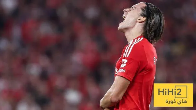 تاريخ انضمام كاريراس إلى ريال مدريد تاريخ انضمام كاريراس إلى ريال مدريد