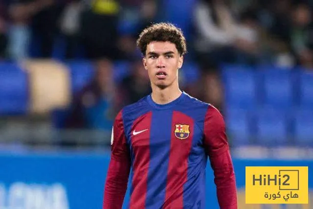 فليك يوافق على مغادرة موهوب برشلونة هذا الصيف فليك يوافق على مغادرة موهوب برشلونة هذا الصيف