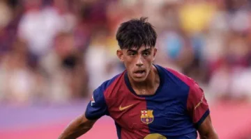الصفقة المميزة لبرشلونة – هاي كورة