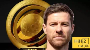 مفاجأة من ألونسو في تشكيلة ريال مدريد لكأس العالم للأندية