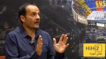 مدير اللياقة البدنية في برشلونة يُعلق على موسم البارسا المتميز