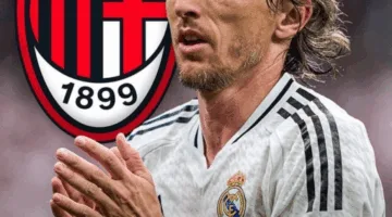 حتى بعد مغادرته الرسمية .. مودريتش يجدد تأكيد احترامه لريال مدريد