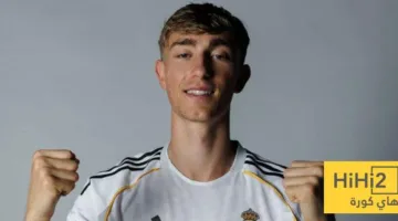 ما سبب اختياري لريال مدريد؟… هويسين يقدم إجابته