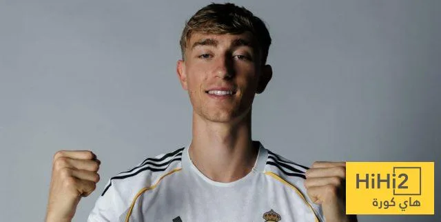 ما سبب اختياري لريال مدريد؟… هويسين يقدم إجابته ما سبب اختياري لريال مدريد؟… هويسين يقدم إجابته