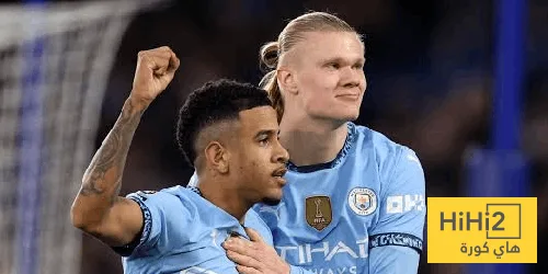 قائمة مانشستر سيتي المشاركة في بطولة كأس العالم للأندية 2025 قائمة مانشستر سيتي المشاركة في بطولة كأس العالم للأندية 2025