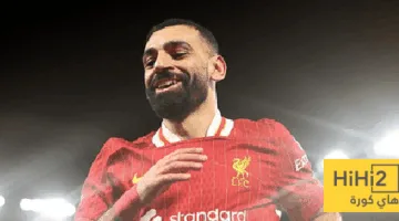 رقم قياسي جديد يرتقب صلاح في المباراة الافتتاحية للدوري الإنجليزي