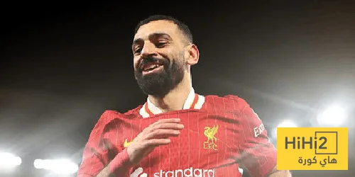 رقم قياسي جديد يرتقب صلاح في المباراة الافتتاحية للدوري الإنجليزي رقم قياسي جديد يرتقب صلاح في المباراة الافتتاحية للدوري الإنجليزي
