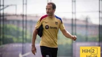 غياب برشلونة عن بطولة كأس العالم للأندية: هل يمنحهم ميزة بدنية في الموسم القادم؟