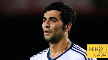 راؤول ألبيول يرد على ادعاءات دعم الحكام لريال مدريد