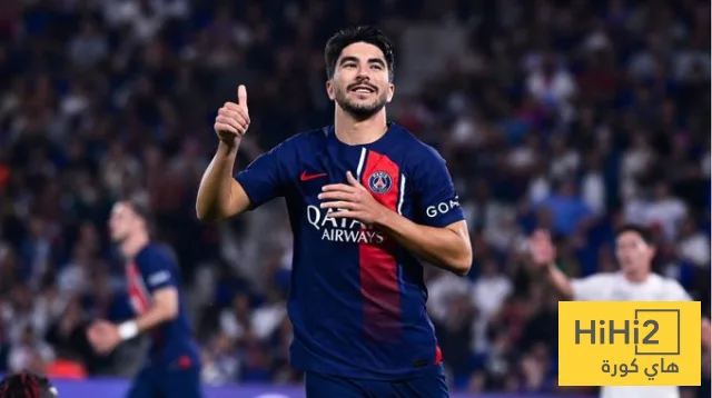 نادي إسباني يستهدف لاعبًا من باريس سان جيرمان نادي إسباني يستهدف لاعبًا من باريس سان جيرمان