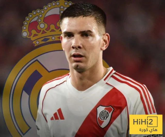 مدة عقد ماستانتونو مع ريال مدريد مدة عقد ماستانتونو مع ريال مدريد