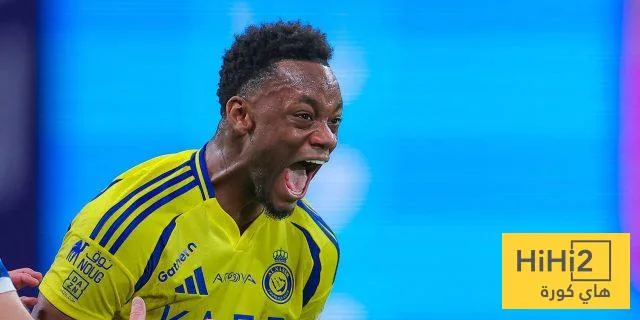 التساؤلات حول مستقبل جون دوران مع نادي النصر التساؤلات حول مستقبل جون دوران مع نادي النصر