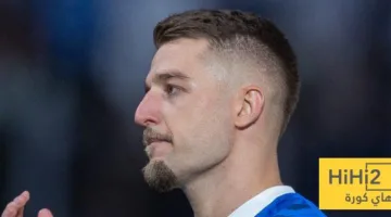 أسباب عدم إبرام الهلال لصفقات جديدة قبل بطولة كأس العالم للأندية
