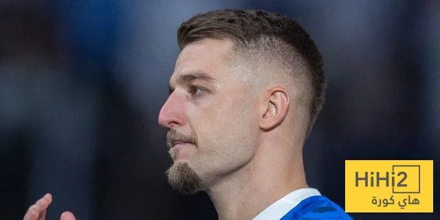 أسباب عدم إبرام الهلال لصفقات جديدة قبل بطولة كأس العالم للأندية أسباب عدم إبرام الهلال لصفقات جديدة قبل بطولة كأس العالم للأندية