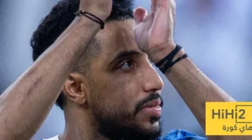 الهلال يستطيع تخطي مرحلة المجموعات في كأس العالم للأندية بشرط واحد