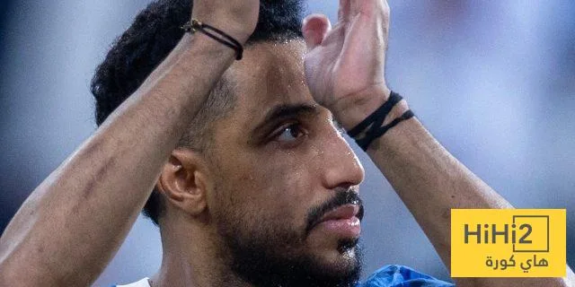 الهلال يستطيع تخطي مرحلة المجموعات في كأس العالم للأندية بشرط واحد الهلال يستطيع تخطي مرحلة المجموعات في كأس العالم للأندية بشرط واحد
