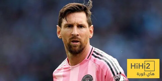 التشكيلة الممكنة لميسي في الدوري السعودي التشكيلة الممكنة لميسي في الدوري السعودي