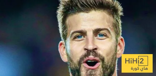 منافسو بيكيه لنيل جائزة الكرة الذهبية! منافسو بيكيه لنيل جائزة الكرة الذهبية!