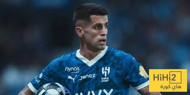 بفضل الدوري السعودي.. الهلال سيبرز في كأس العالم! بفضل الدوري السعودي.. الهلال سيبرز في كأس العالم!