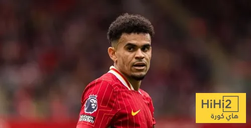 لويس دياز يوضح رأيه بشأن الانتقال إلى برشلونة! لويس دياز يوضح رأيه بشأن الانتقال إلى برشلونة!