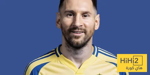 انتقال ميسي إلى النصر: السيناريو الذي يثير اهتمام الجميع انتقال ميسي إلى النصر: السيناريو الذي يثير اهتمام الجميع