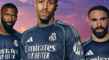 تشكيلات ريال مدريد في كأس العالم للأندية!