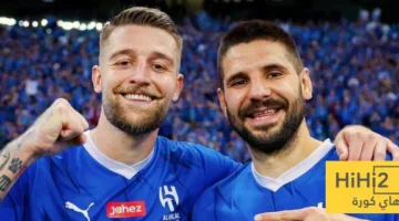 الهلال يتوجه إلى واشنطن مع 12 نجمًا عالميًا