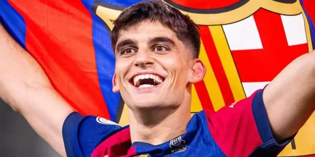 مدة غياب جيرارد مارتن عن فريق برشلونة مدة غياب جيرارد مارتن عن فريق برشلونة