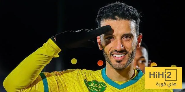 عوامل نجاح عمر السومه – هاي كورة عوامل نجاح عمر السومه – هاي كورة
