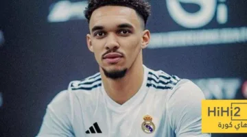 أرنولد يشرح دوافعه لاختيار ريال مدريد