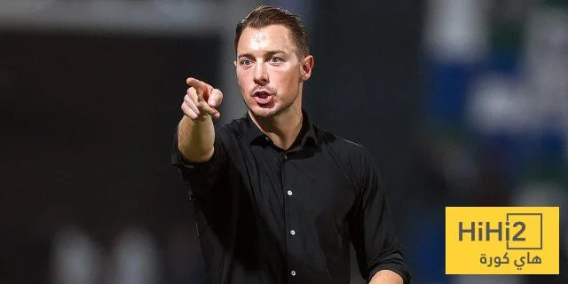 يايسله يوصي بالتعاقد مع هذا الرياضي! يايسله يوصي بالتعاقد مع هذا الرياضي!