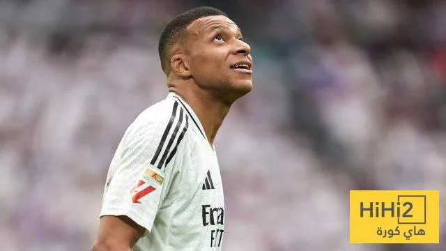 مبابي: “الصفقة الرئيسية” لريال مدريد في بطولة الأندية العالمية مبابي: “الصفقة الرئيسية” لريال مدريد في بطولة الأندية العالمية