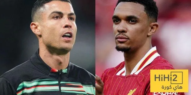 ما هي تصريحات أرنولد حول بيكهام ورونالدو؟ ذكريات خالدة في ريال مدريد ما هي تصريحات أرنولد حول بيكهام ورونالدو؟ ذكريات خالدة في ريال مدريد