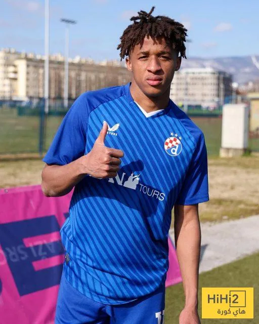 برشلونة يلوح في الأفق بالتعاقد مع موهبة جديدة برشلونة يلوح في الأفق بالتعاقد مع موهبة جديدة